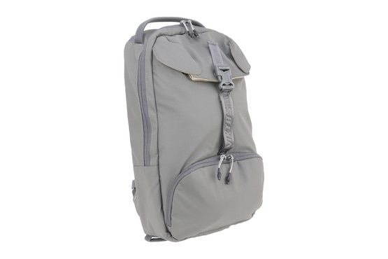 Viktos Counteract 15 Backpack is made of 500D polyester ripstop.